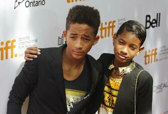 Jaden Smith Wallpaper
