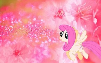 Very Pretty Wallpaper By Crystahedgefox444