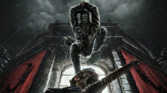 Dishonored Wallpaper In Ultra HD