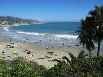 Laguna Beach Wallpaper Desktop Weddingdressin