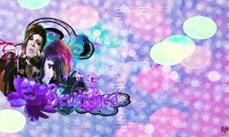 Bewitched Background