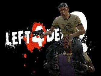 Thread L4d2 Wallpaper Up For Lols