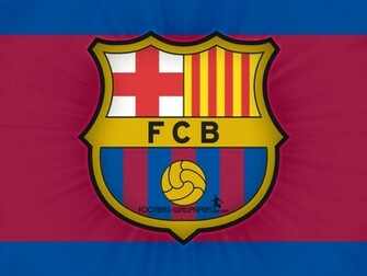 Fc Barcelona Wallpaper