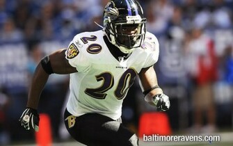 Ed Reed Wallpaper Background