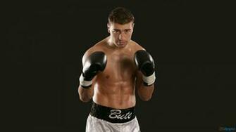 HD Wallpaper Boxing