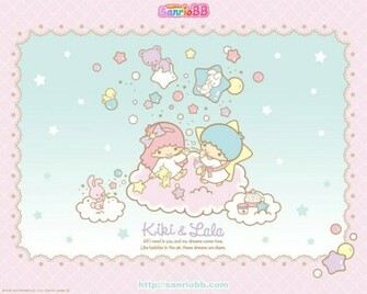 Sanrio Wallpaper