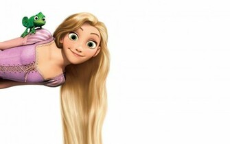 Rapunzel Wallpaper Best