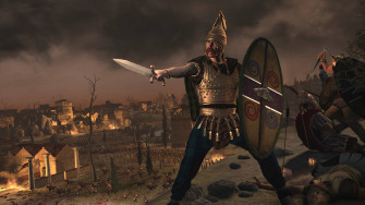 Total War Rome Wallpaper