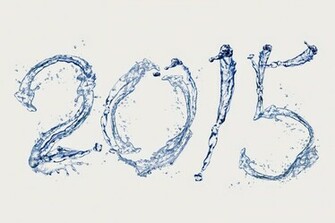 Best Water Year Wallpaper Laptop With