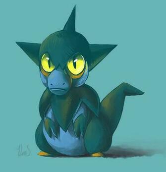 Dragon Pokemon Wallpaper