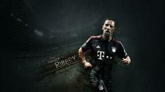 Franck Ribery Wallpaper