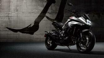 Suzuki Katana 4k Wallpaper HD