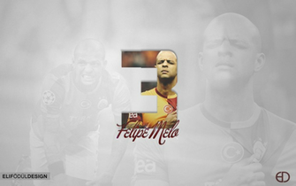 Felipe Melo Wallpaper By Elifodul