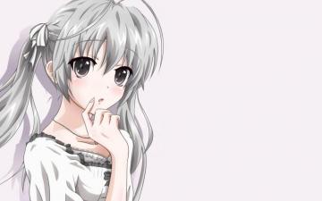 Photo Yosuga No Sora Anime