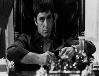 Scarface Background Related Keywords Suggestions