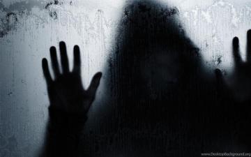 Gallery For Really Scary Halloween Background Desktop Background