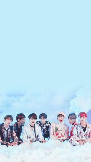 Best Bts Dna Wallpaper HD