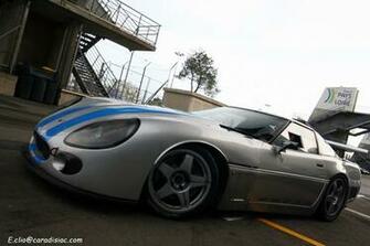 Callaway Corvette Lm Dark Cars Wallpaper