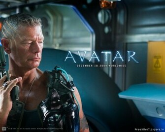 Lang Avatar Actor Pixel Size Octets Desktop HD