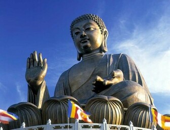Buddha HD Wallpaper Image For Lord