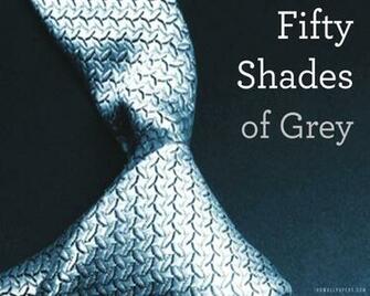 Fifty Shades Of Grey HD Wallpaper IHD