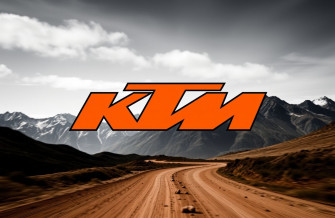 Ktm Logo Wallpaper