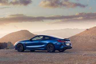 Grand Tourer Car Bmw Vehicle M8 4k Ultra HD Wallpaper