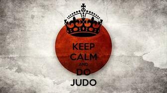 Judo Wallpaper