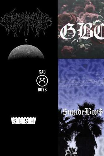 I Made An iPhone Wallpaper With Some Of My Favorites Not The