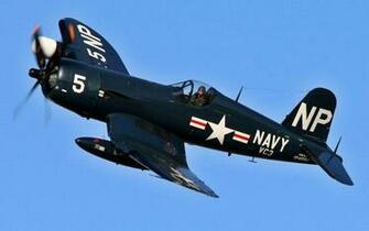Vought F4u Corsair X Close