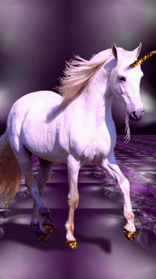 Unicorn Aesthetic Wallpaper