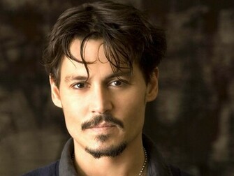 Johnny Depp Image