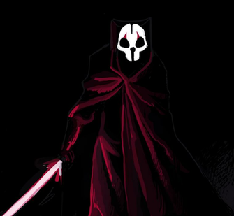 Darth Nihilus By Kinozie