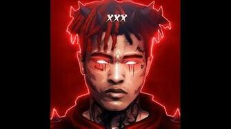 Steam Workshop Xxxtentacion Animated Background Red Led