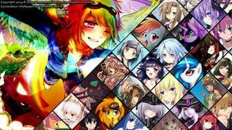 Yandols Compilation Wallpaper By Yandolszx