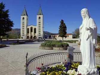 Medjugorje