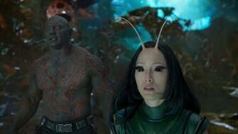 Marvel Mantis Wallpaper HD Background Image Pics Photos