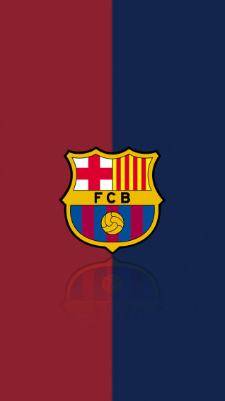 Fc Barcelona iPhone Wallpaper Image New
