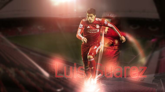 Football Luis Suarez Wallpaper HD