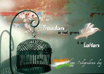 HD Wallpaper Independence Day