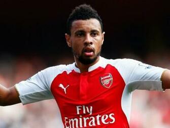 Coquelin Swaps Arsenal For Valencia Fox Sports Asia