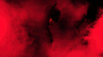 Movie The Batman 4k Ultra HD Wallpaper