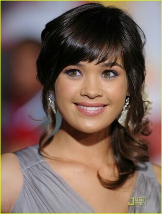 Nicole Anderson Kb