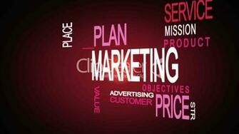 Fonds D Cran Marketing Tous Les Wallpaper