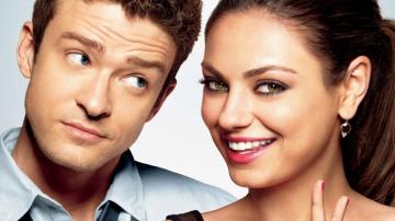 Friends With Benefits HD Wallpaper Background Image