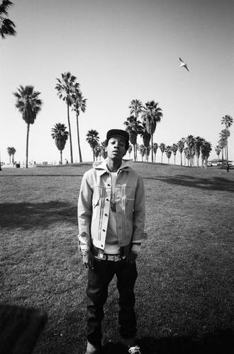 Taylor Gang Wiz Khalifa Photo