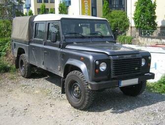 Land Rover Defender Wallpaper Autocars