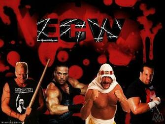 Ecw Wallpaper