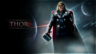 Thor Movie Wallpaper Size Amazingpict