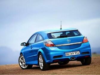 Opel Astra Opc Wallpaper Id Wallpapervortex